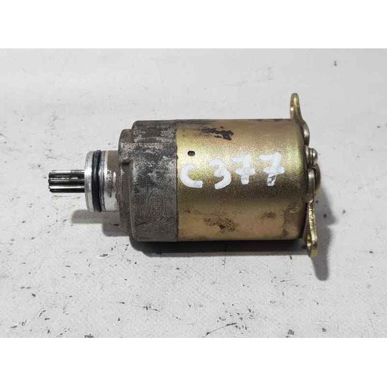 Motor Arranque para Shangai Shenke Shenke 125