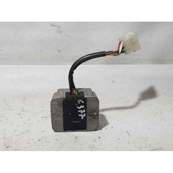 Modulo Electronico para Shangai Shenke Shenke 125