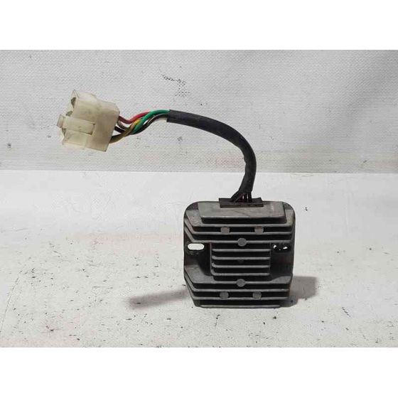 Modulo Electronico para Shangai Shenke Shenke 125