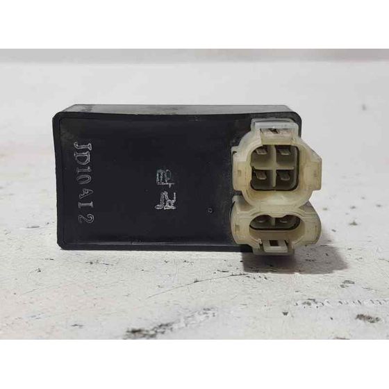 Modulo Electronico para Shangai Shenke Shenke 125