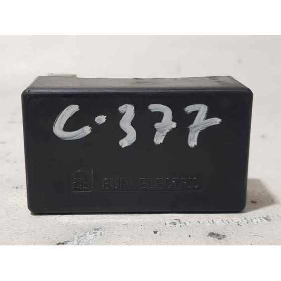 Modulo Electronico para Shangai Shenke Shenke 125