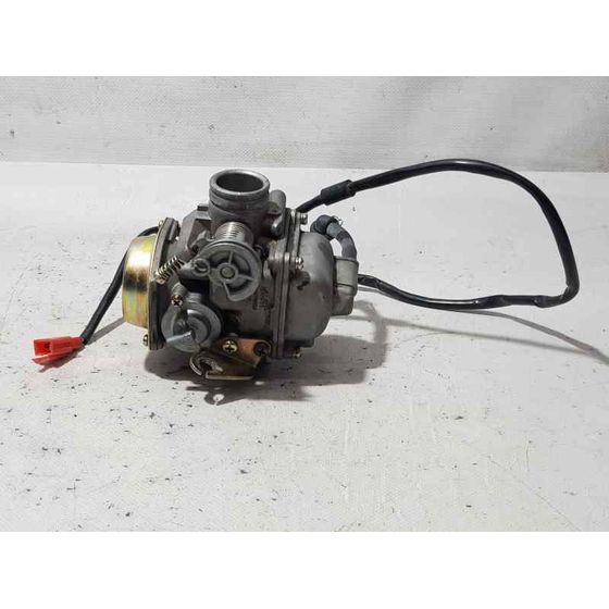 Carburador para Shangai Shenke Shenke 125
