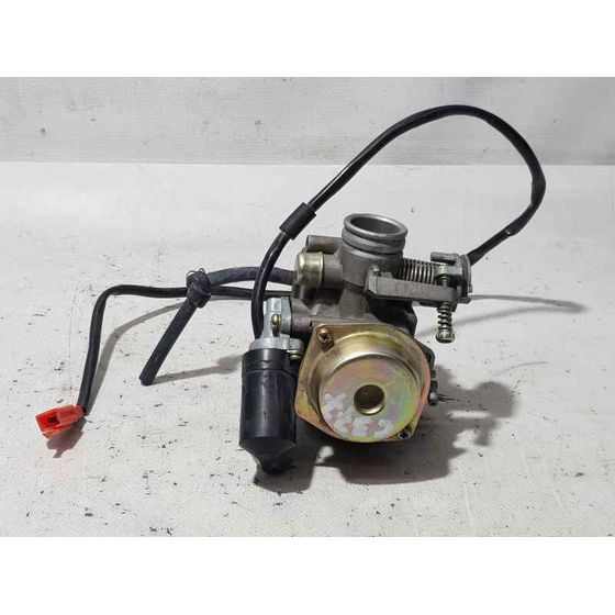 Carburador para Shangai Shenke Shenke 125