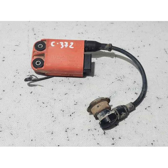 Modulo Encendido Para Piaggio (Vespa) Tph