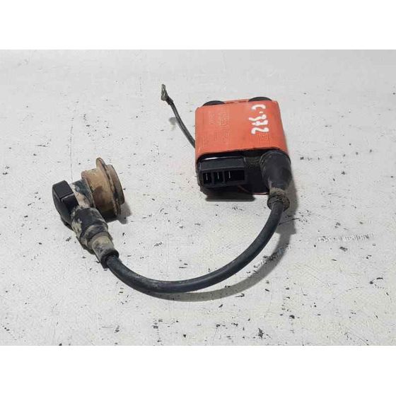 Modulo Encendido Para Piaggio (Vespa) Tph