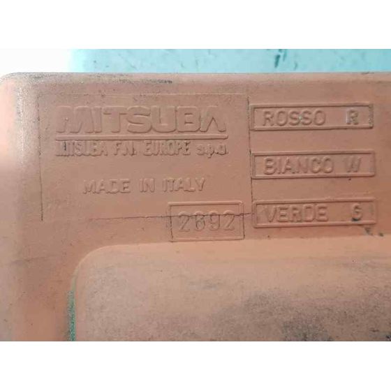 Modulo Encendido Para Piaggio (Vespa) Tph