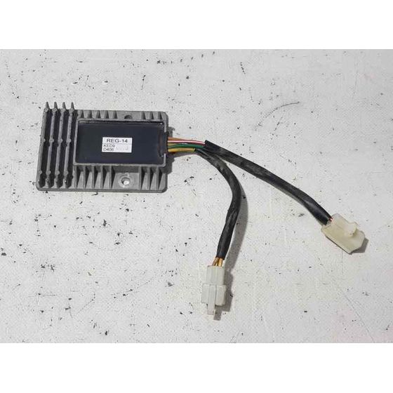 Modulo Electronico para Kymco Venox