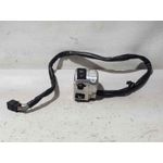 Mando Luces Para Kymco Venox
