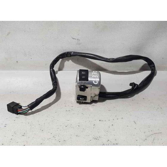 Mando Luces Para Kymco Venox