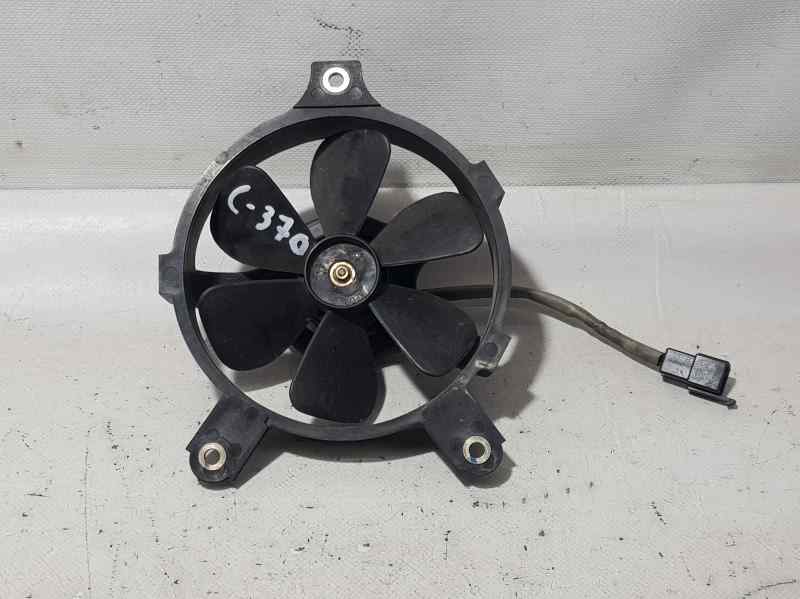 Electroventilador Para Kymco Venox