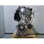 Motor Completo Para Toyota Yaris