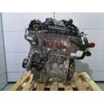 Motor Completo Para Toyota Yaris
