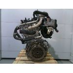 Motor Completo Para Toyota Yaris
