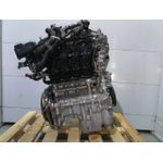 Motor Completo Para Toyota Yaris