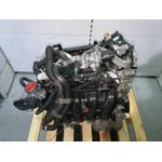 Motor Completo Para Toyota Yaris