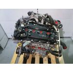 Motor Completo Para Toyota Yaris