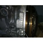 Motor Completo Para Toyota Yaris