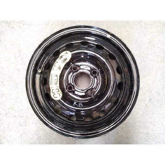 Llanta Para Ford Ka+