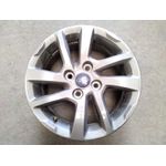 Llanta Para Ford Ka+