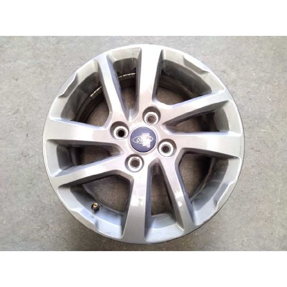 Llanta Para Ford Ka+