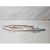 Airbag Cortina Delantero Derecho para Seat Exeo Berlina (3R2)