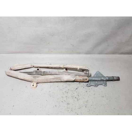 Airbag Cortina Delantero Derecho para Seat Exeo Berlina (3R2)