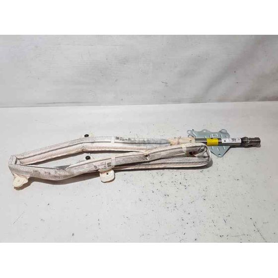 Airbag Cortina Delantero Derecho para Seat Exeo Berlina (3R2)