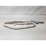 Airbag Cortina Delantero Izquierdo Para Seat Exeo Berlina