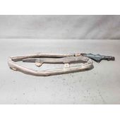 Airbag Cortina Delantero Izquierdo Para Seat Exeo Berlina