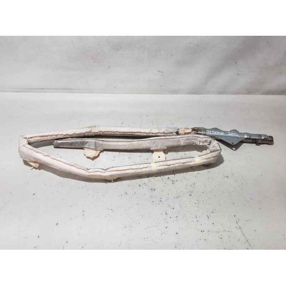 Airbag Cortina Delantero Izquierdo Para Seat Exeo Berlina