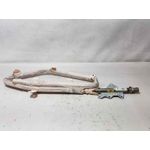 Airbag Cortina Delantero Izquierdo Para Seat Exeo Berlina