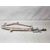 Airbag Cortina Delantero Izquierdo Para Seat Exeo Berlina