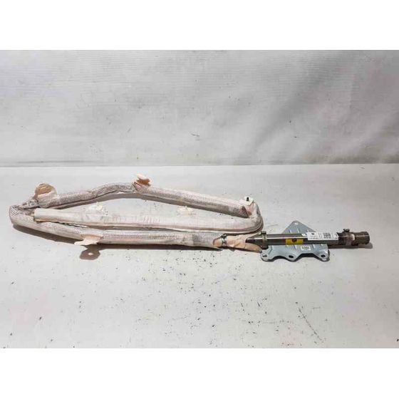 Airbag Cortina Delantero Izquierdo Para Seat Exeo Berlina