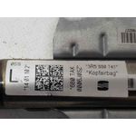 Airbag Cortina Delantero Izquierdo Para Seat Exeo Berlina