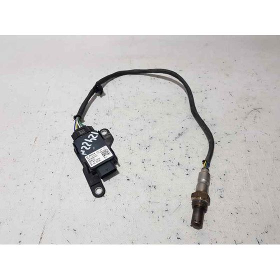 Sonda Lambda Para Citroen Jumpy Fugón