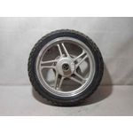 Rueda Completa para Shangai Shenke Shenke 125