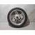 Rueda Completa para Shangai Shenke Shenke 125