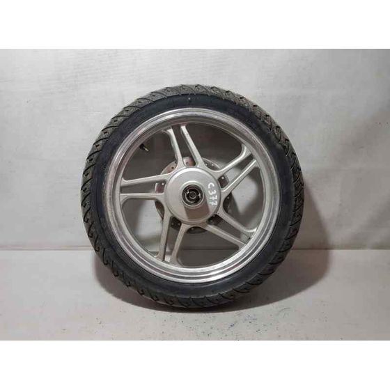 Rueda Completa para Shangai Shenke Shenke 125