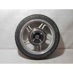 Rueda Completa para Shangai Shenke Shenke 125