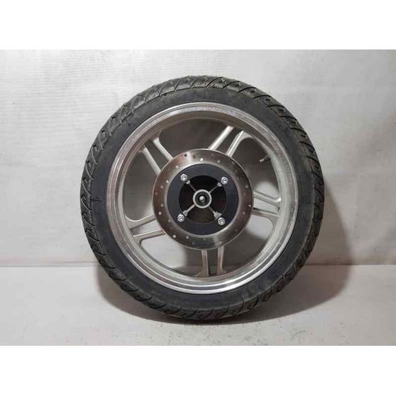Rueda Completa para Shangai Shenke Shenke 125