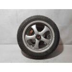 Rueda Completa Para Kymco Movie Xl 125