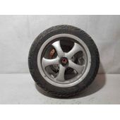 Rueda Completa Para Kymco Movie Xl 125