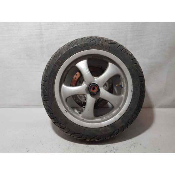 Rueda Completa Para Kymco Movie Xl 125