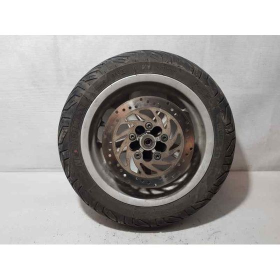 Rueda Completa Para Kymco Movie Xl 125
