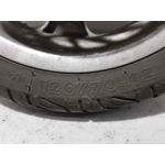 Rueda Completa Para Kymco Movie Xl 125