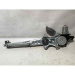 Elevalunas Delantero Izquierdo Para Honda Civic