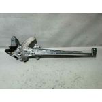 Elevalunas Delantero Izquierdo Para Honda Civic