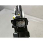 Elevalunas Delantero Izquierdo Para Honda Civic