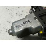 Elevalunas Delantero Izquierdo Para Honda Civic
