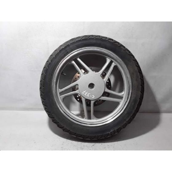 Rueda Completa para Shangai Shenke Shenke 125